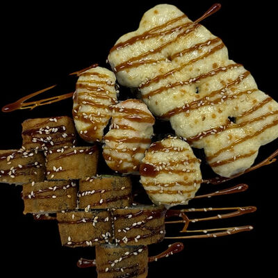 Сет Огонь в Kaikan по цене 1720 ₽