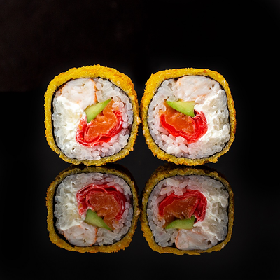 Нежный ролл в Япошка по цене 420 ₽