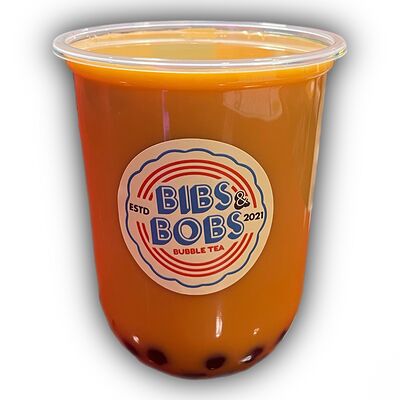 Тайский в Bibsbobs bubble tea по цене 350 ₽