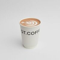 Какао с сычуаньским перцем в GT.COFFEE