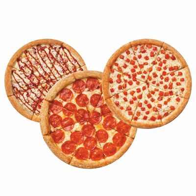 Бермудско-Вкусный треугольник в СЫТЫЙ ГУСЬ по цене 2290 ₽