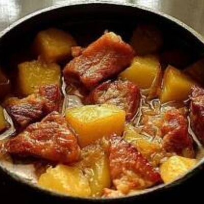 Горшочек СССР в ЧебуречнаяСССР по цене 400 ₽