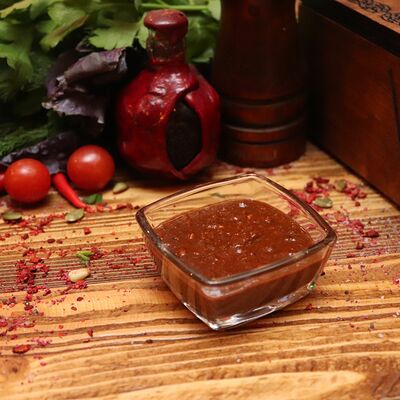 Шашлычный в Vagr по цене 60 ₽