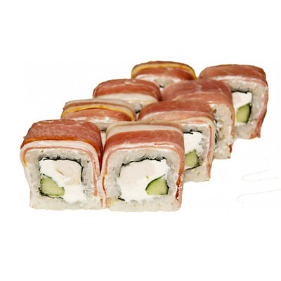 Ролл Токио в Суши Dом по цене 228 ₽