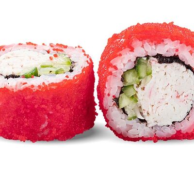 Калифорнияв Banbu Sushi & Bubble Tea по цене 999 ₽