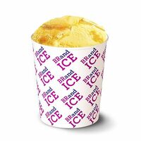 Кварта ручная Манго твиств BRandICE