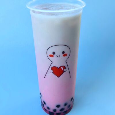 Бабл-гам в BubbleKat bubble tea по цене 465 ₽