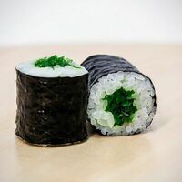 Маки с чукой Сушими в Сушими