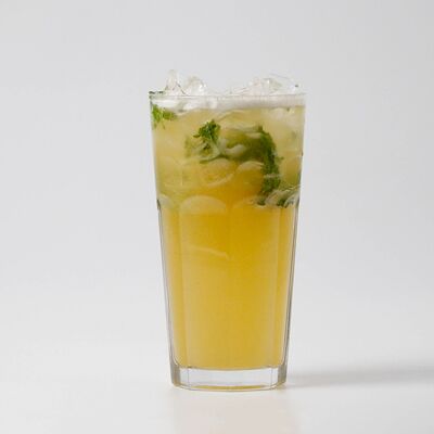 Манго Холодный чайв Rabbit по цене 1690 ₸