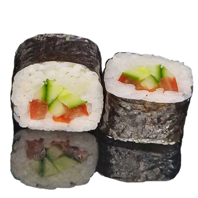 Ролл Веджи маки в Япошка по цене 189 ₽