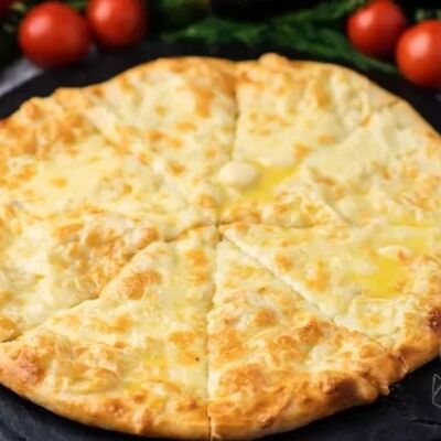 Хачапури по-имеретински 430 гр в PANORAMA по цене 640 ₽