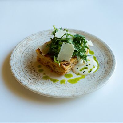 Лазаньяв Romanico по цене 1200 ₽