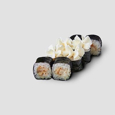 Унаги маки в Afishasushi по цене 229