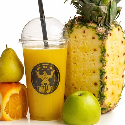 Витаминныйв Trimango по цене 740 ₽