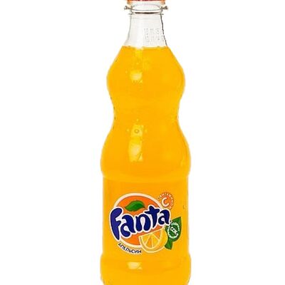 Fanta в Долма по цене 250 ₽