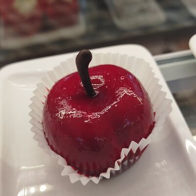 Вишня в Гастромаркет по цене 193 ₽