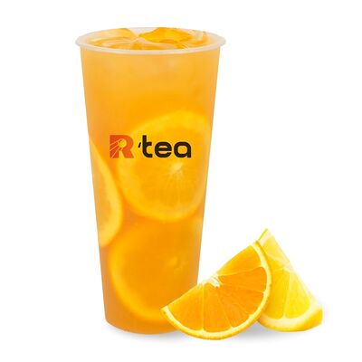 Цитрус Микс холодный L в RTea по цене 470 ₽