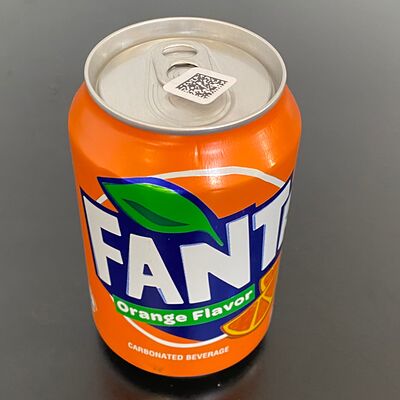 Фанта в банке в Шаурма-Шашлык в Тренде по цене 150 ₽