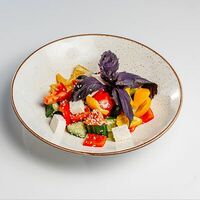 Греческий в Ривьера