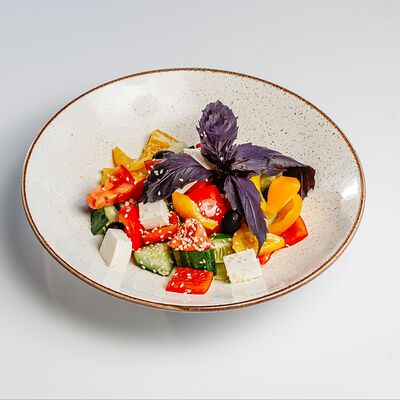 Греческий в Ривьера по цене 450 ₽