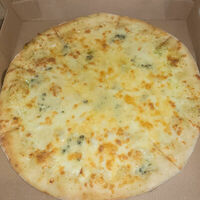 4 сыра в Pizza Craft