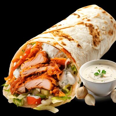 Гриль-кебаб Премиум в Grill Kebab по цене 17 р.