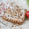 Пирог с яблоком, бананом и изюмом малый в SV pies по цене 1036