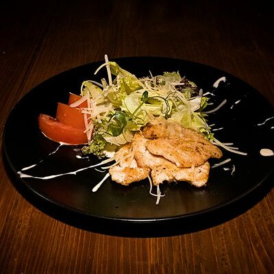 Цезаридзе в СаЛобио по цене 485 ₽