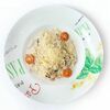 Фетучини с куриным филе в сливочном соусе в San-Pizzerino по цене 790