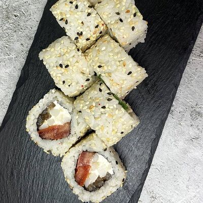 Ика тай в Mr. Roll по цене 340 ₽