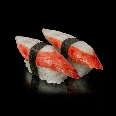 Суши Кани в Koi sushi bar по цене 1150 ₽