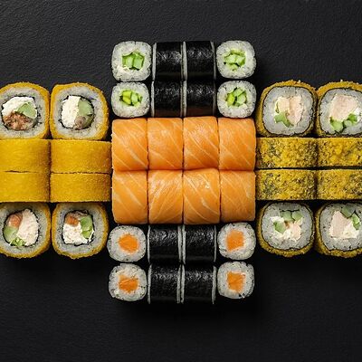 Все включено в Rollik по цене 1699 ₽