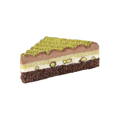 Дубайский шоколад чизкейк в Академия по цене 540 ₽