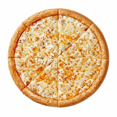 Гарлик и Сыр М в Тайгерпицца по цене 499 ₽