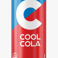 Cool Cola в Cheesemania