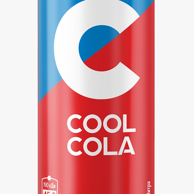 Cool Cola в Cheesemania по цене 160 ₽