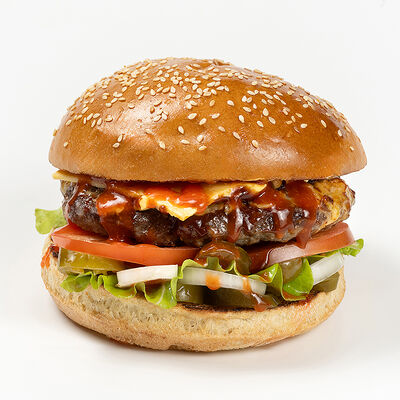 Острый в #ЛАВАШ по цене 550 ₽