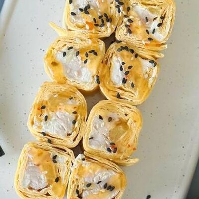 Гавайив Токио 96 пицца и роллы по цене 439 ₽