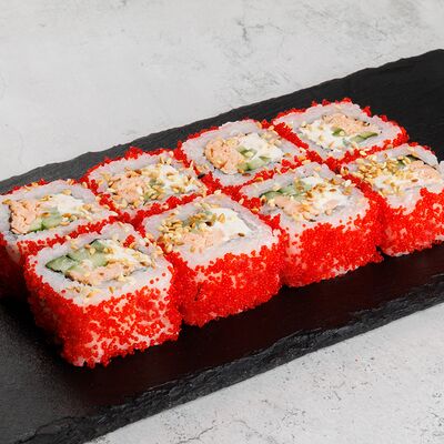 Фьюжен двойной в Суши лайк по цене 1375 ₽