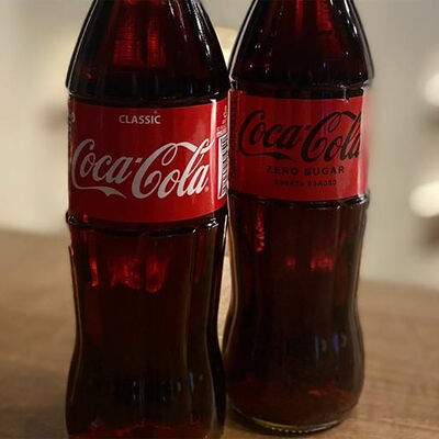 Coca-Cola в Zanzibar по цене 520 ₽