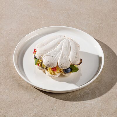 Десерт Павлова в Этажи по цене 290 ₽