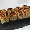 Запеченный ролл Агиро в Woki по цене 594