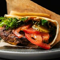 Биф ролл в Half of You