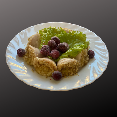 Закуска по-охотничьи в АУ по цене 480 ₽