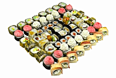 Сет Юбилейный в Umberto по цене 2562 ₽