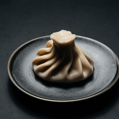 Хинкали с щечками в ТВИШИ по цене 204 ₽