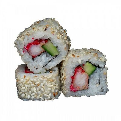 Роллы Темпура маки в Академия по цене 500 ₽