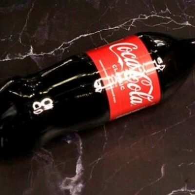 Coca-Colaв Мангал Мастер по цене 130 ₽