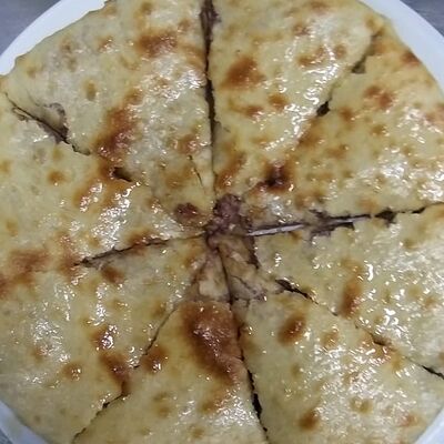 Хъадурджын - Пирог с фасолью и грецким орехом в Шафран по цене 655 ₽