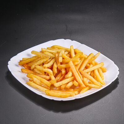 Картофель фри в Бакинский Chef по цене 220 ₽